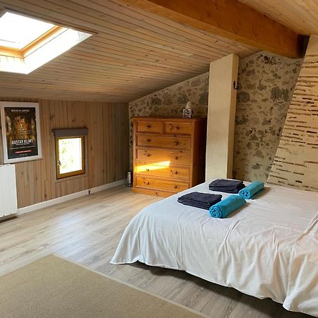 Gites De Verger, Stylish Self Catering Cottages In Sos Exteriör bild