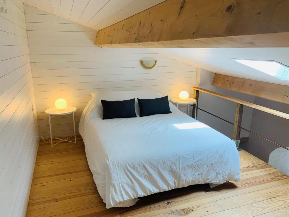 Gites De Verger, Stylish Self Catering Cottages In Sos Exteriör bild