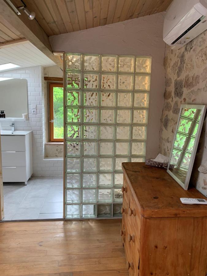 Gites De Verger, Stylish Self Catering Cottages In Sos Exteriör bild