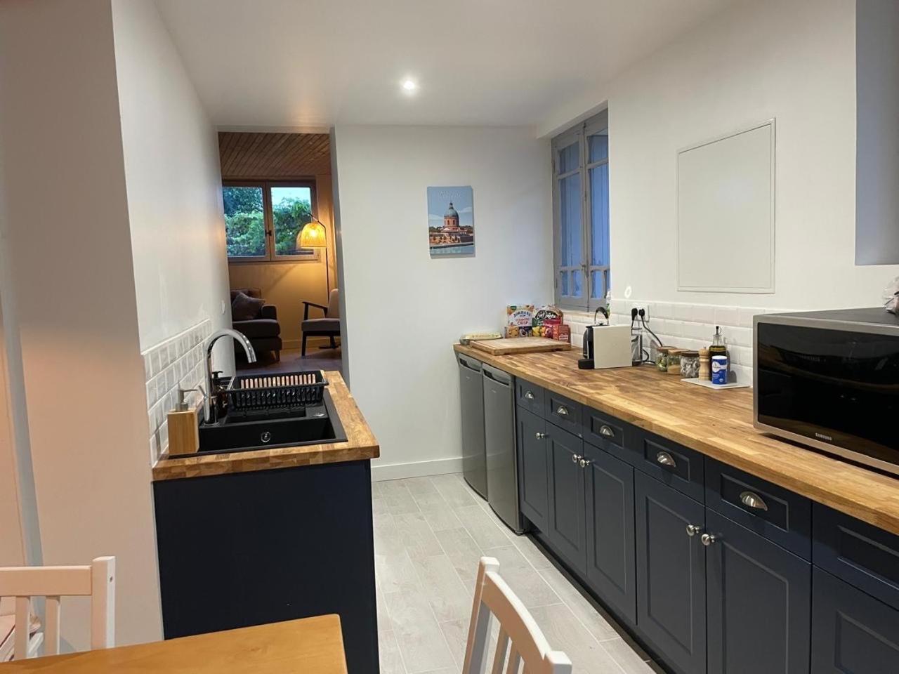 Gites De Verger, Stylish Self Catering Cottages In Sos Exteriör bild