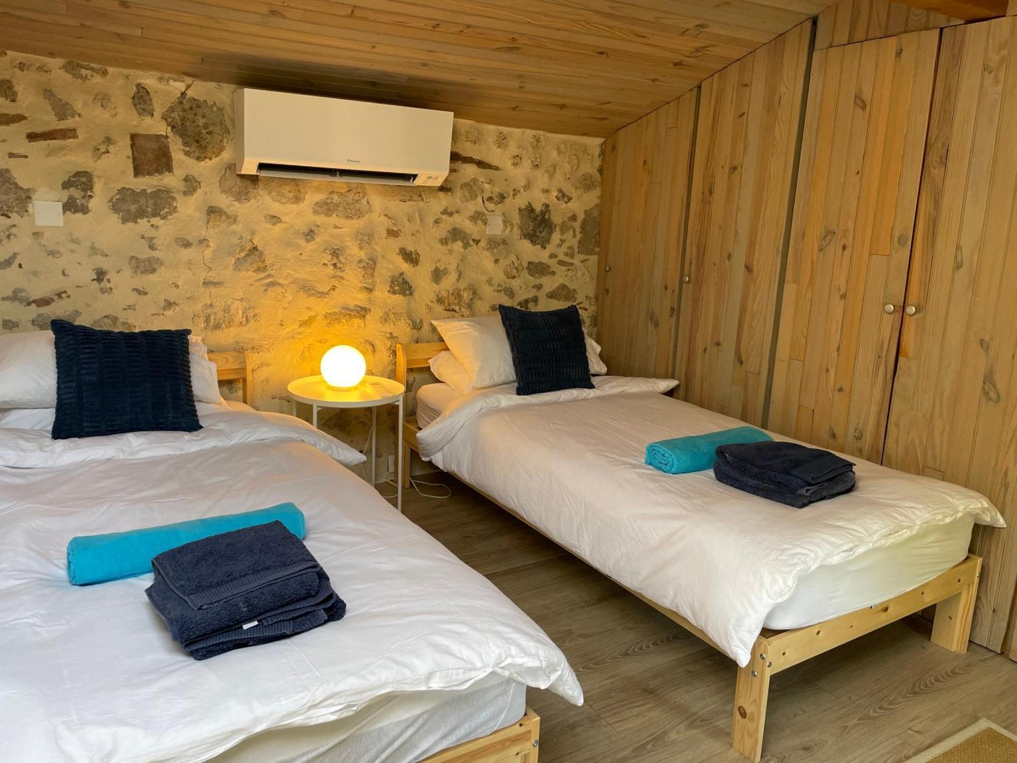 Gites De Verger, Stylish Self Catering Cottages In Sos Exteriör bild