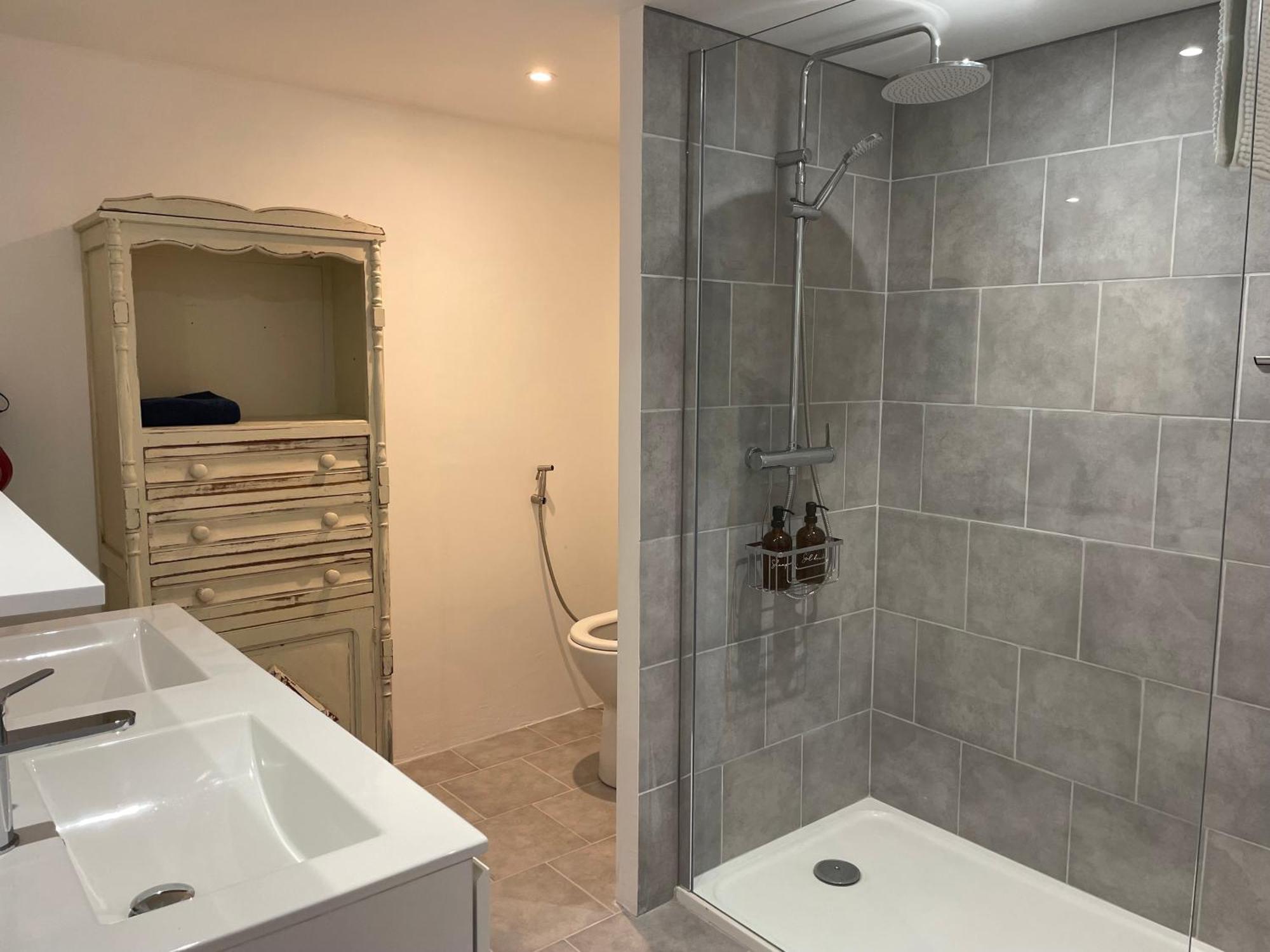 Gites De Verger, Stylish Self Catering Cottages In Sos Exteriör bild